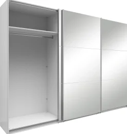 Schwebetürenschrank, Neo