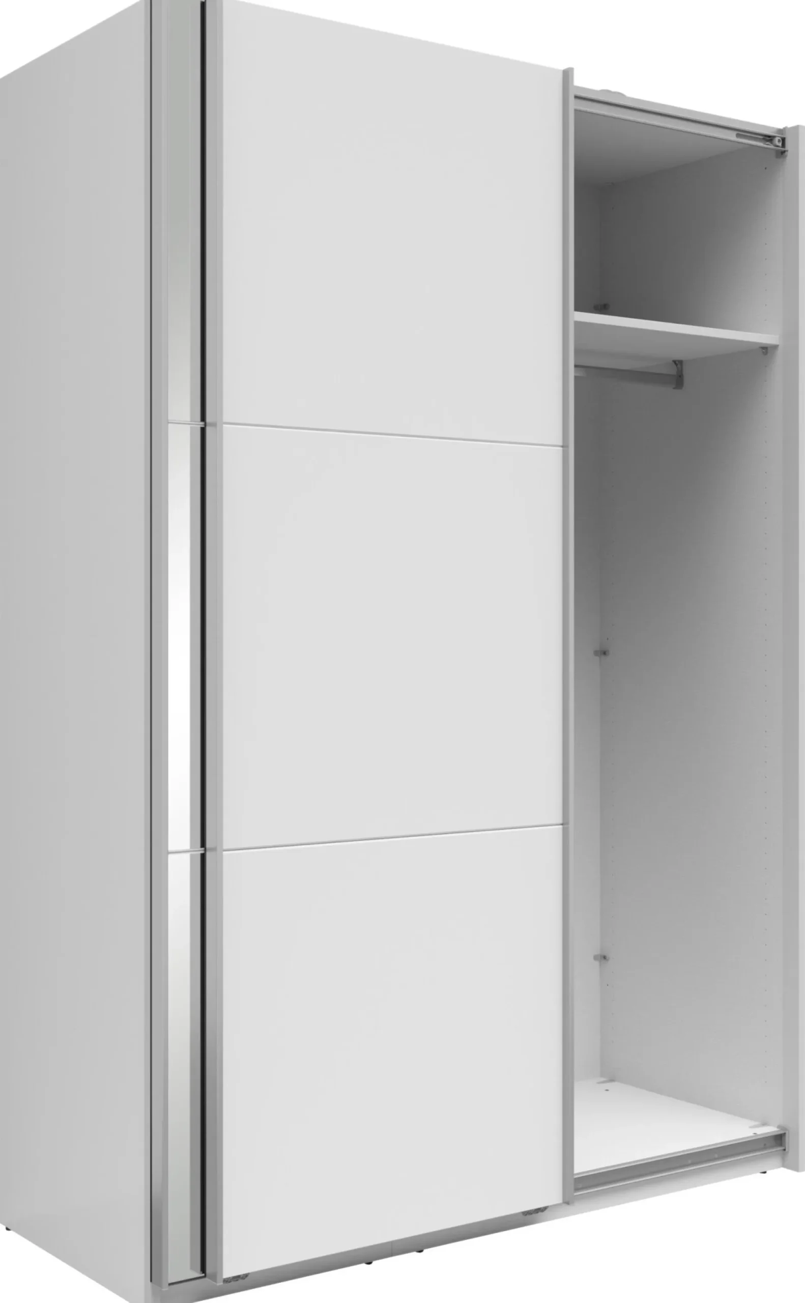 Schwebetürenschrank, Neo
