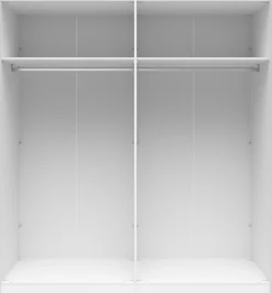 Schwebetürenschrank, Neo