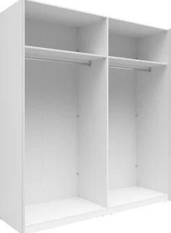Schwebetürenschrank, Neo