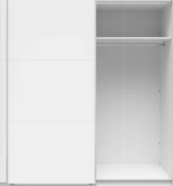 Schwebetürenschrank, Neo