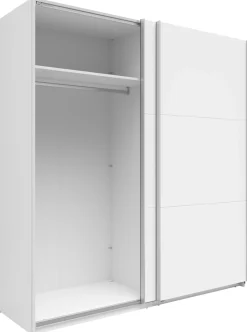 Schwebetürenschrank, Neo