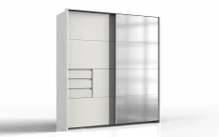 Schwebetürenschrank, Oldenburg