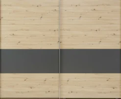 Schwebetürenschrank, Ontario