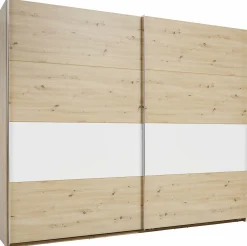 Schwebetürenschrank, Ontario