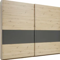 Schwebetürenschrank, Ontario