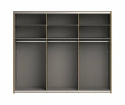 Schwebetürenschrank, Ontario