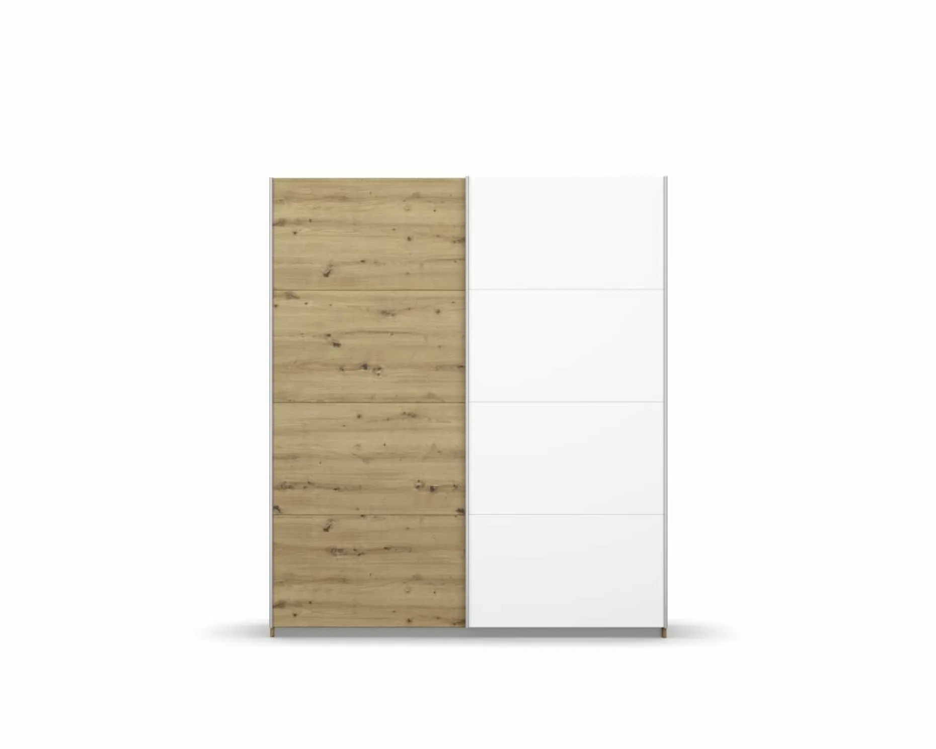 Schwebetürenschrank, Subito