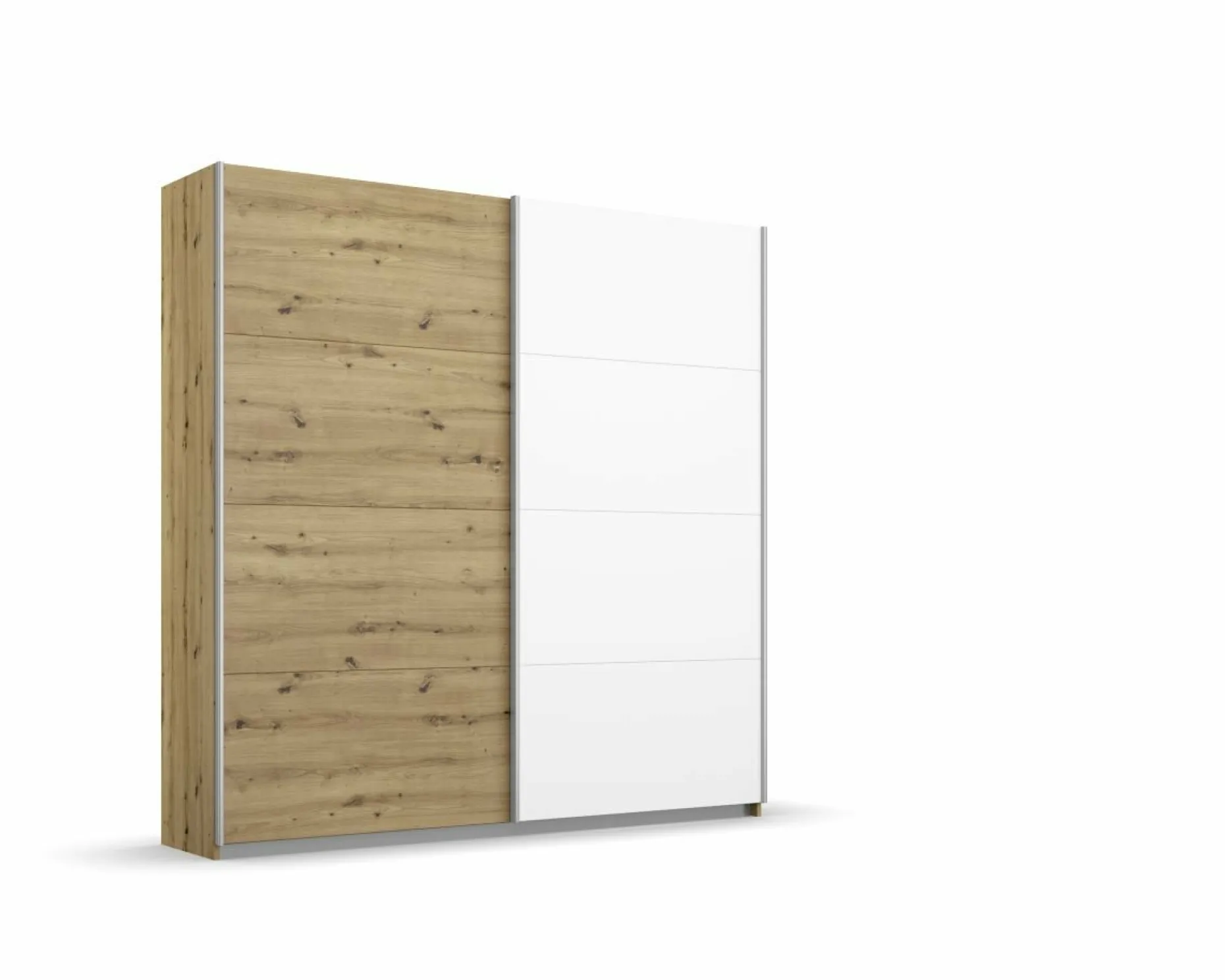 Schwebetürenschrank, Subito