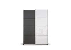 Schwebetürenschrank, Subito