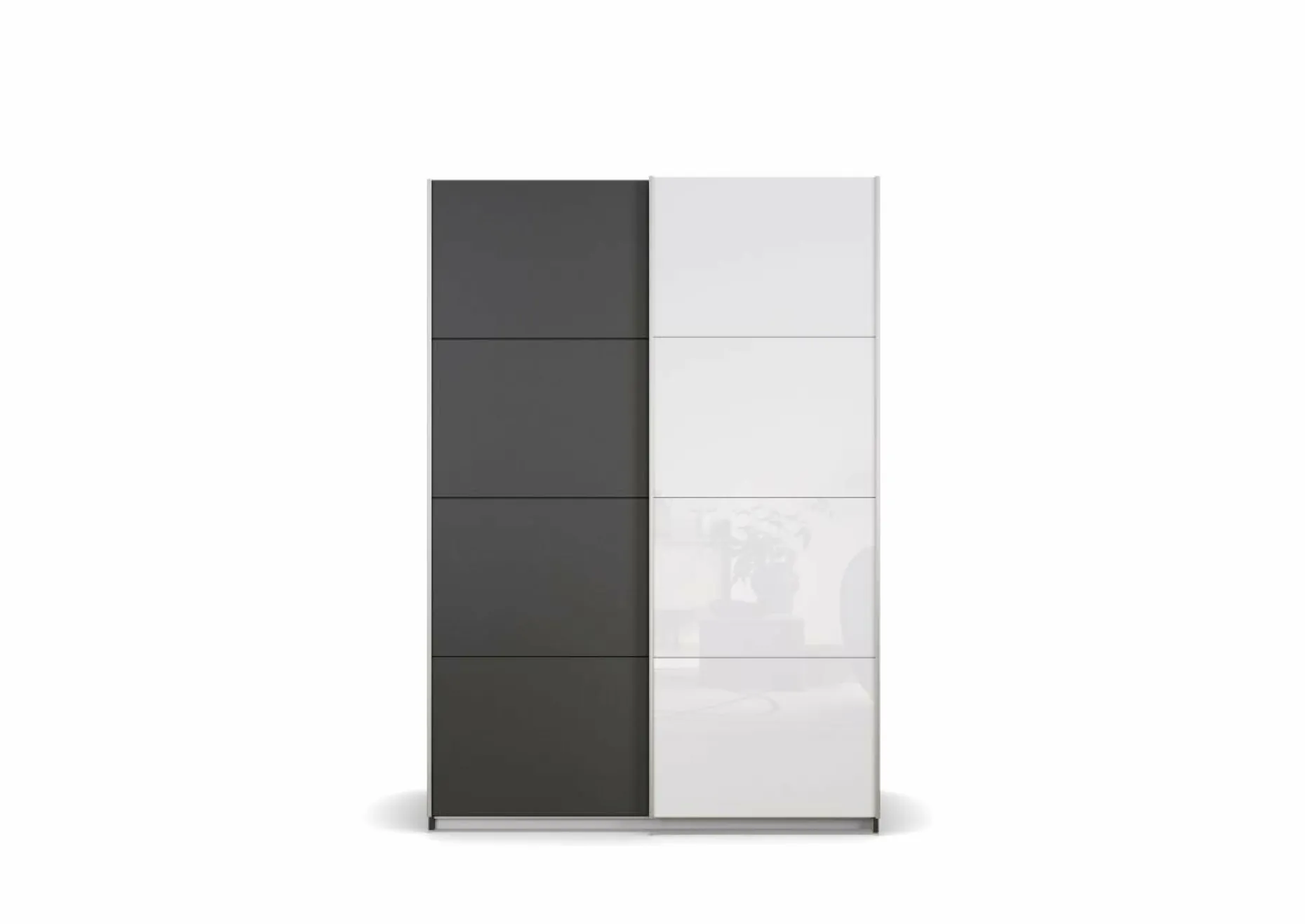 Schwebetürenschrank, Subito