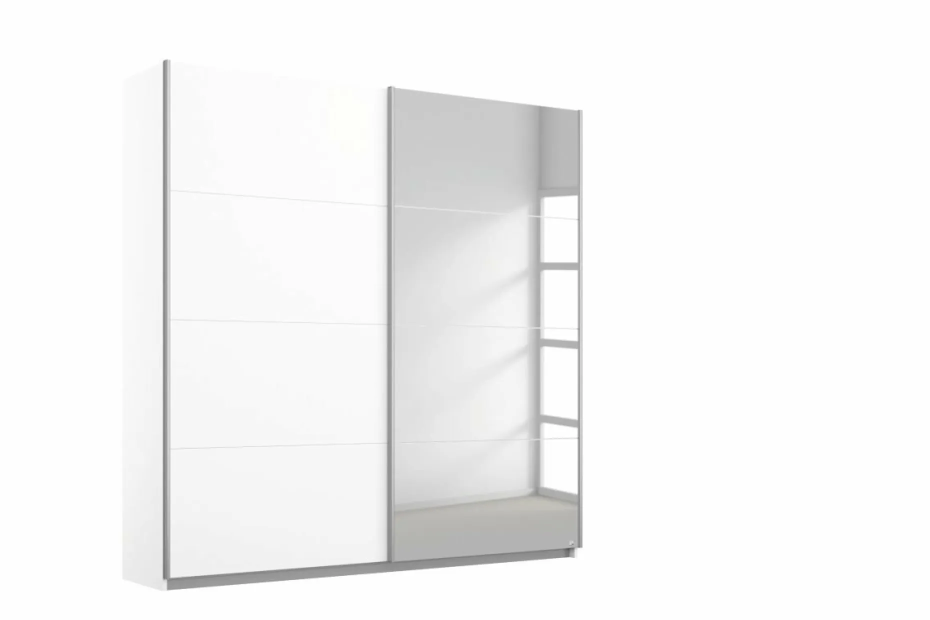 Schwebetürenschrank, Subito