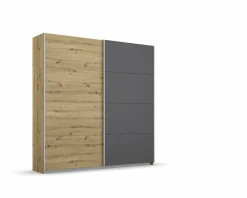 Schwebetürenschrank, Subito