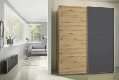 Schwebetürenschrank, Subito