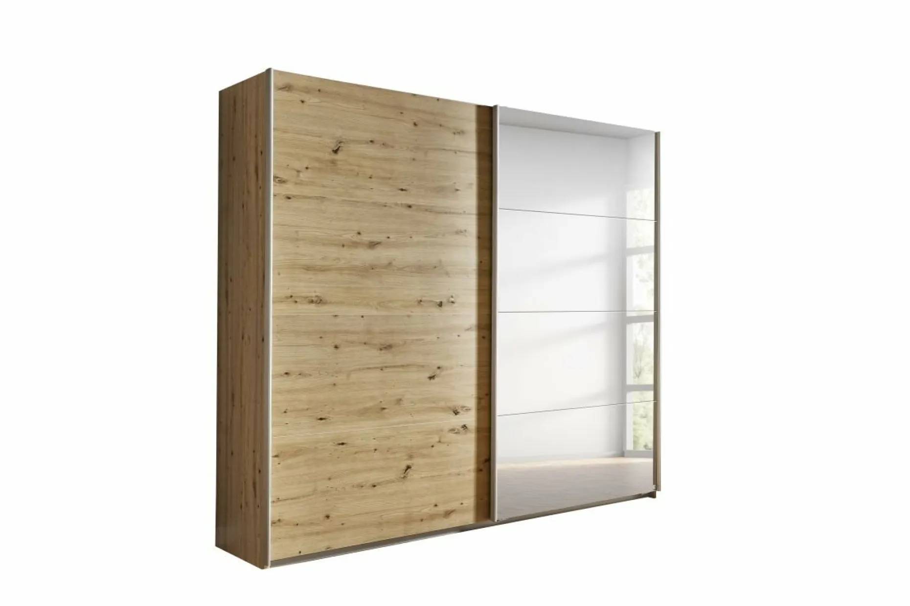 Schwebetürenschrank, Subito