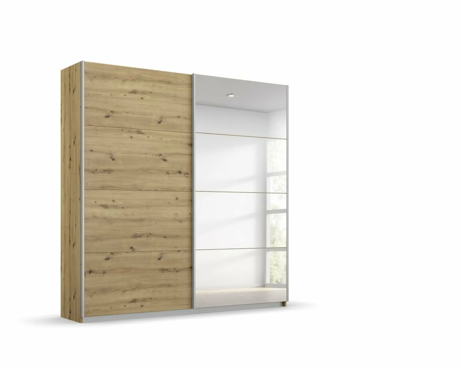 Schwebetürenschrank, Subito