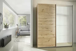 Schwebetürenschrank, Subito