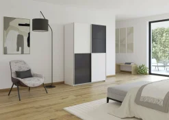 Schwebetürenschrank, Subito