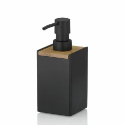 Seifenspender, Cube