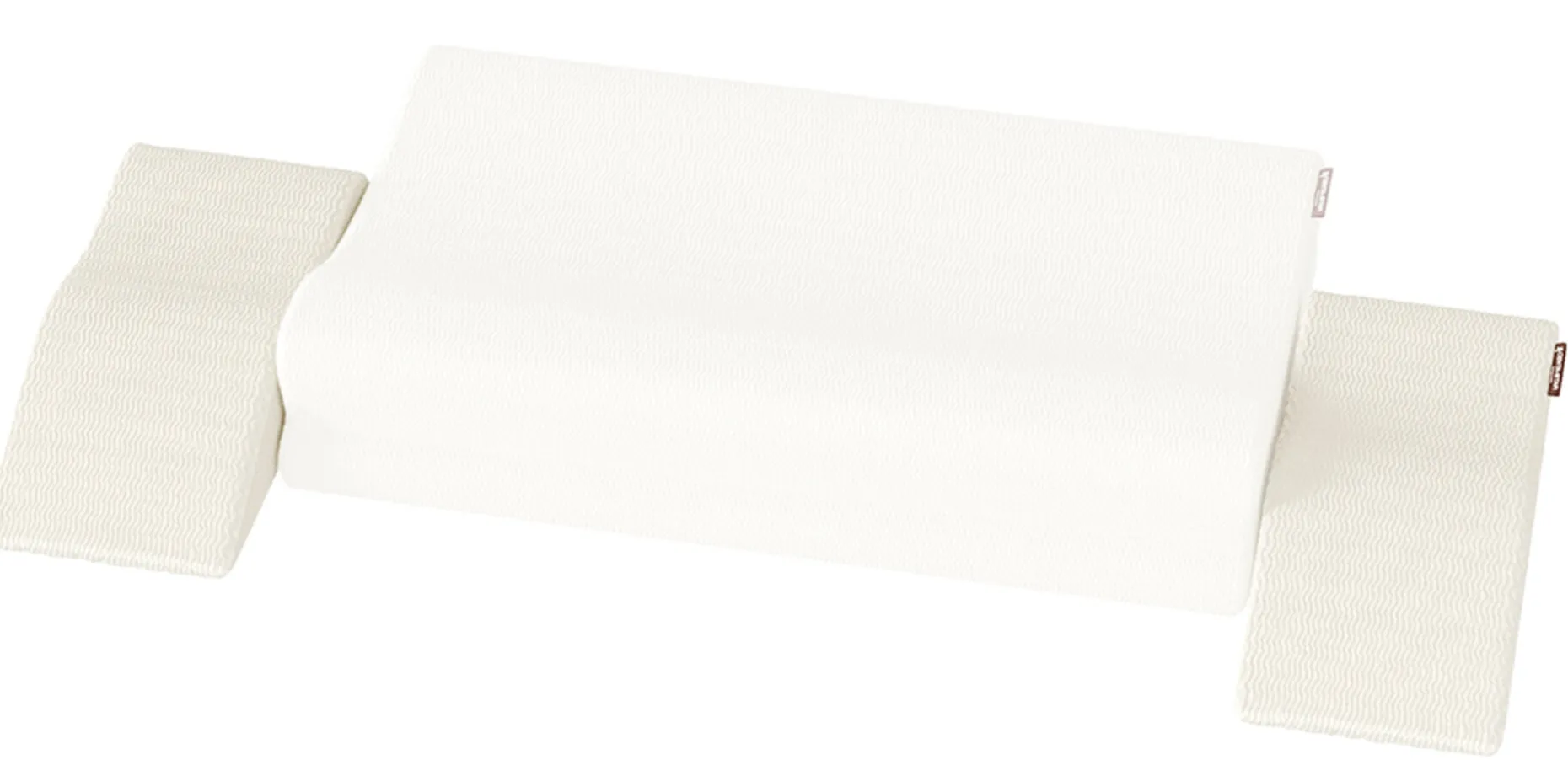 Seitenkissen, NECKPROTECT Seitenkissen