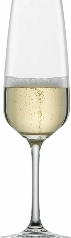 Sektglas , Tulip