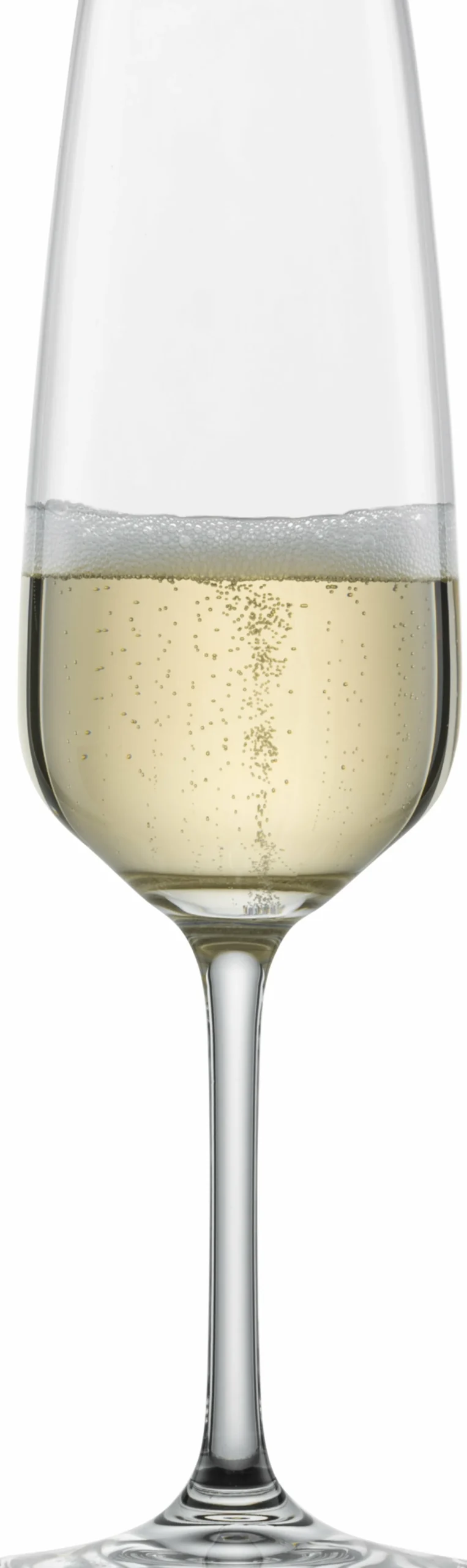 Sektglas , Tulip