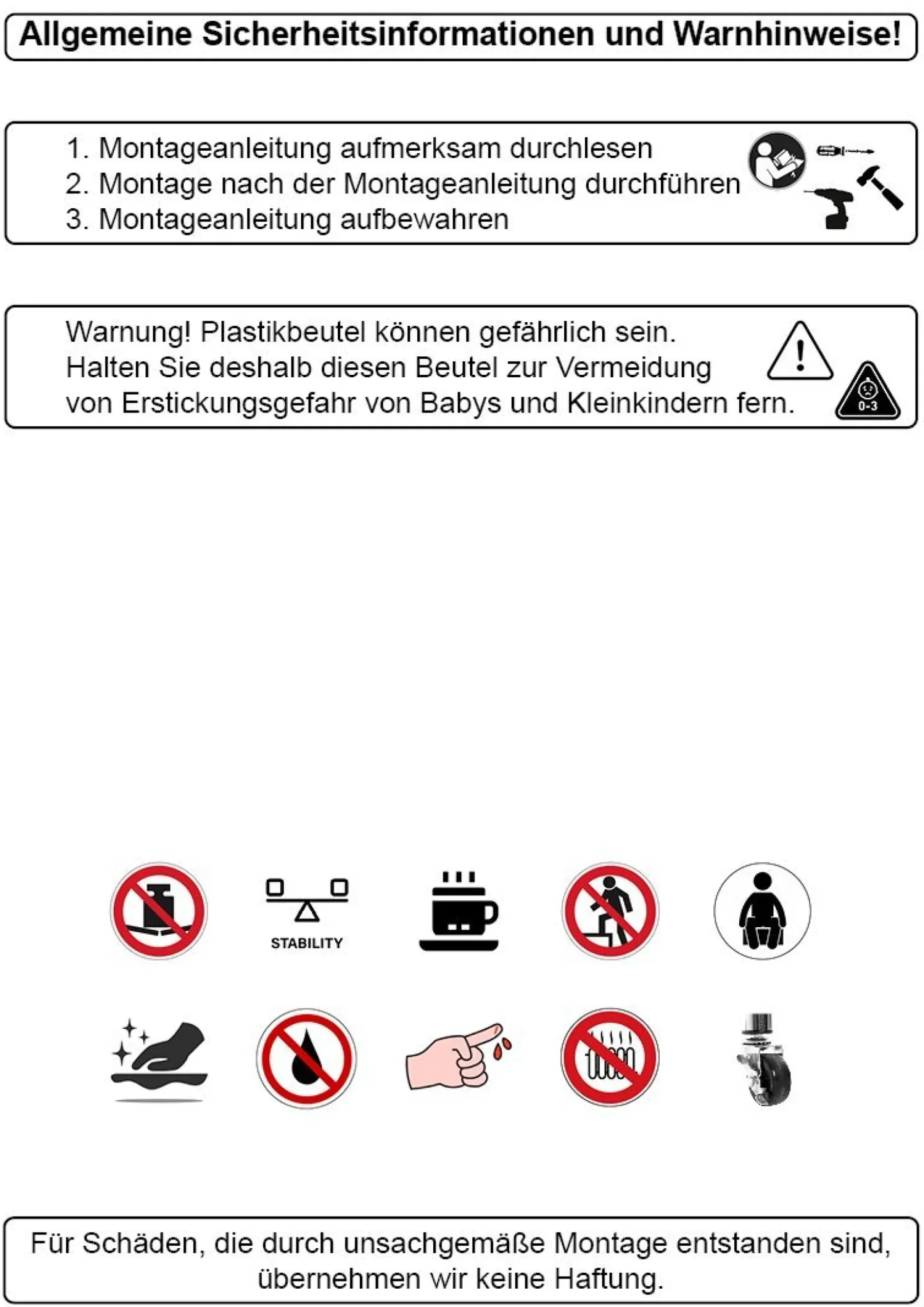Servierwagen, 89553