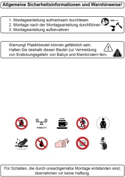 Servierwagen, 20320