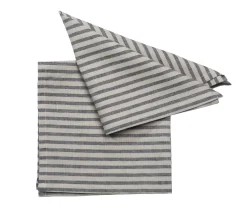 Serviette, Collin