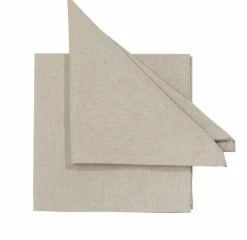Serviette, Faro