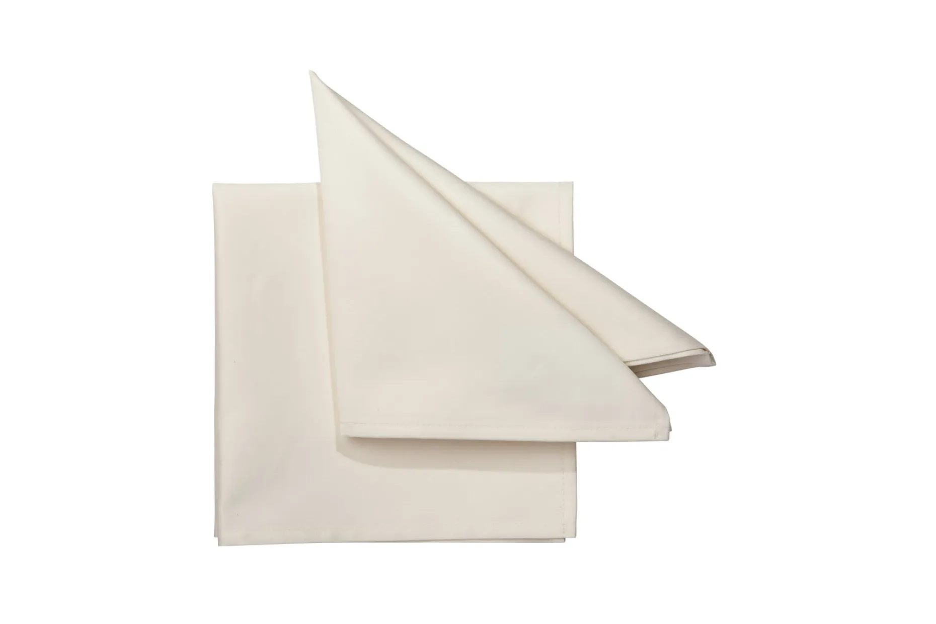 Serviette, Solid
