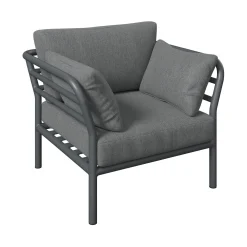 Sessel, Entera