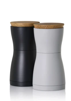 Set Pfeffer- und Salzmühle, Twin