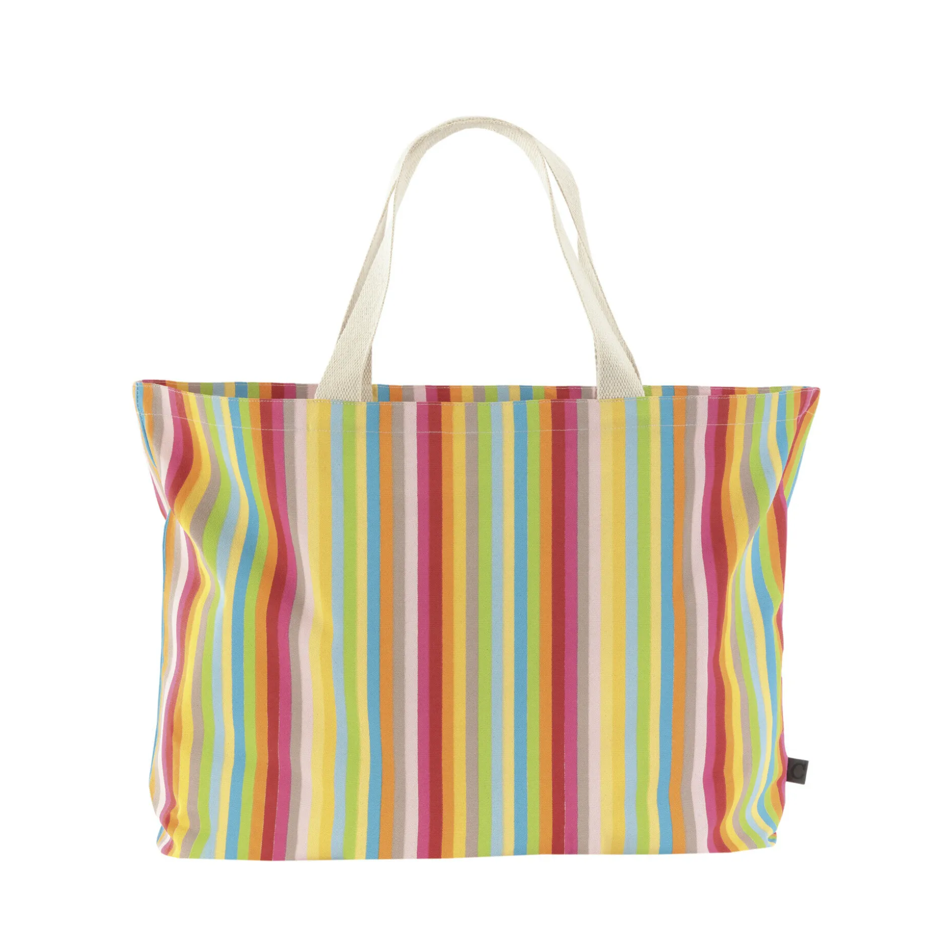 Shopper, Lifestyle Canvas Shopper