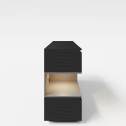 Sideboard, Minecraft