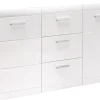 Sideboard, Adana