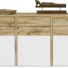 Sideboard, Alamo
