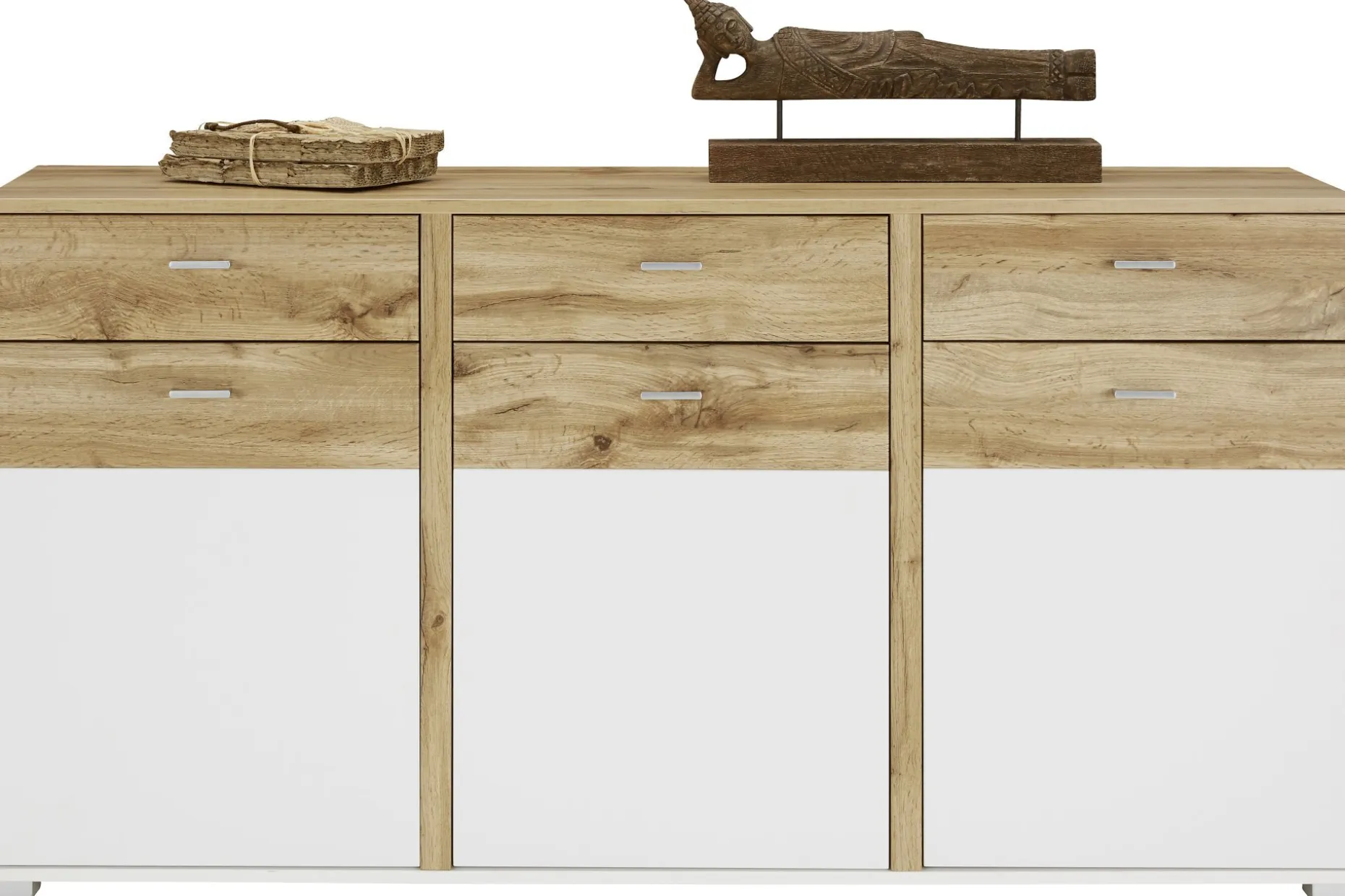 Sideboard, Alamo