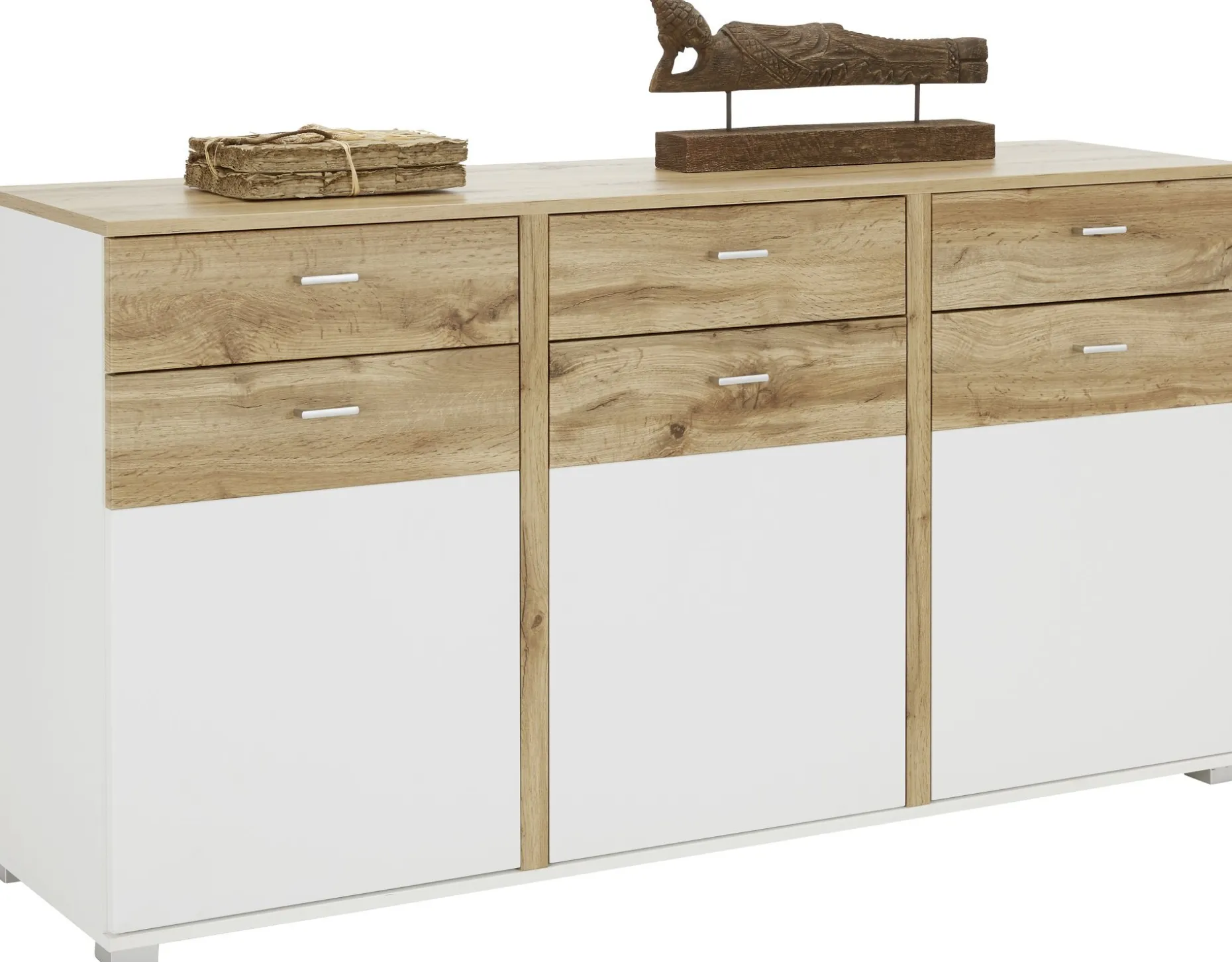 Sideboard, Alamo