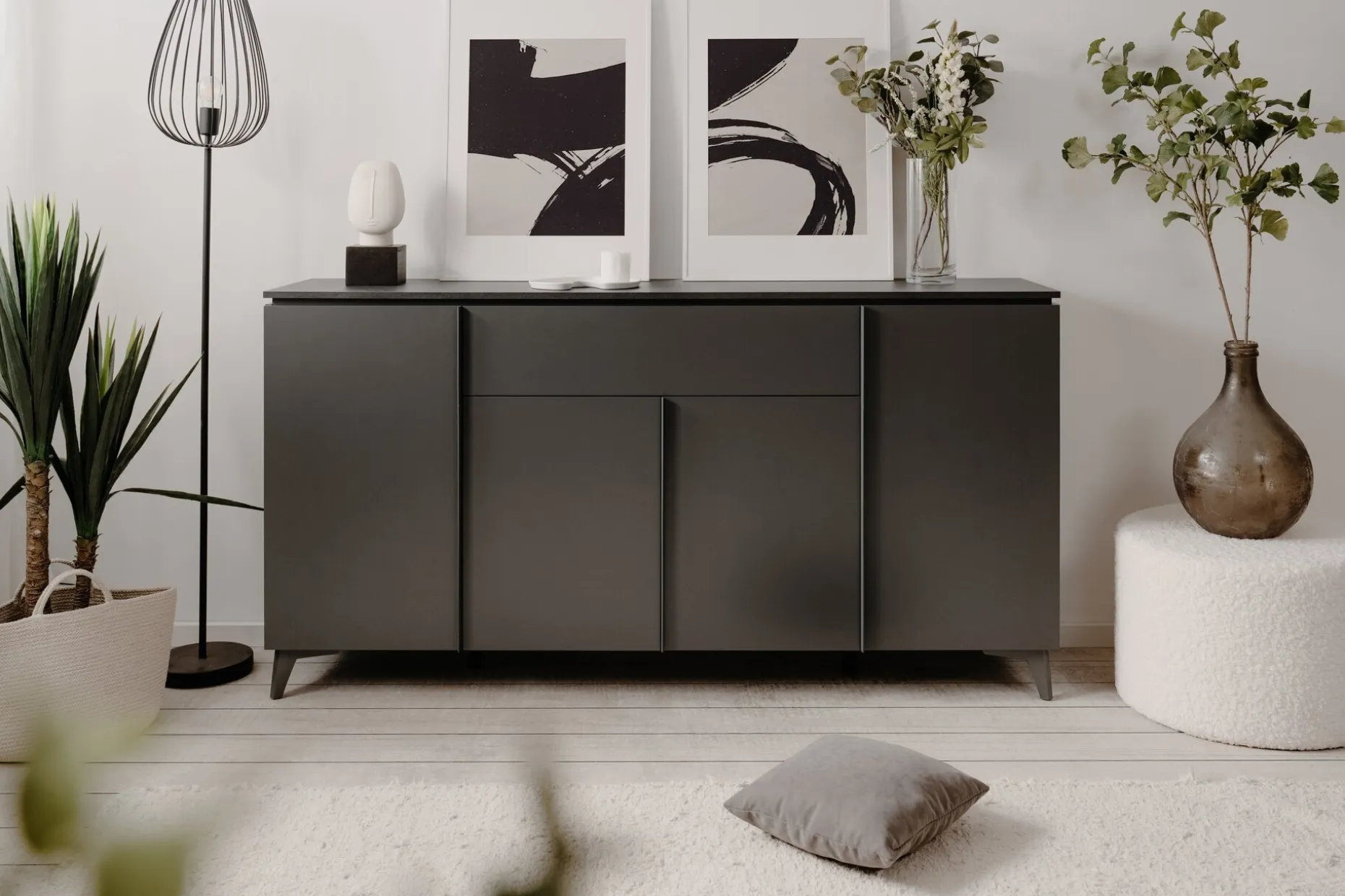 Sideboard, Bertrix 51A
