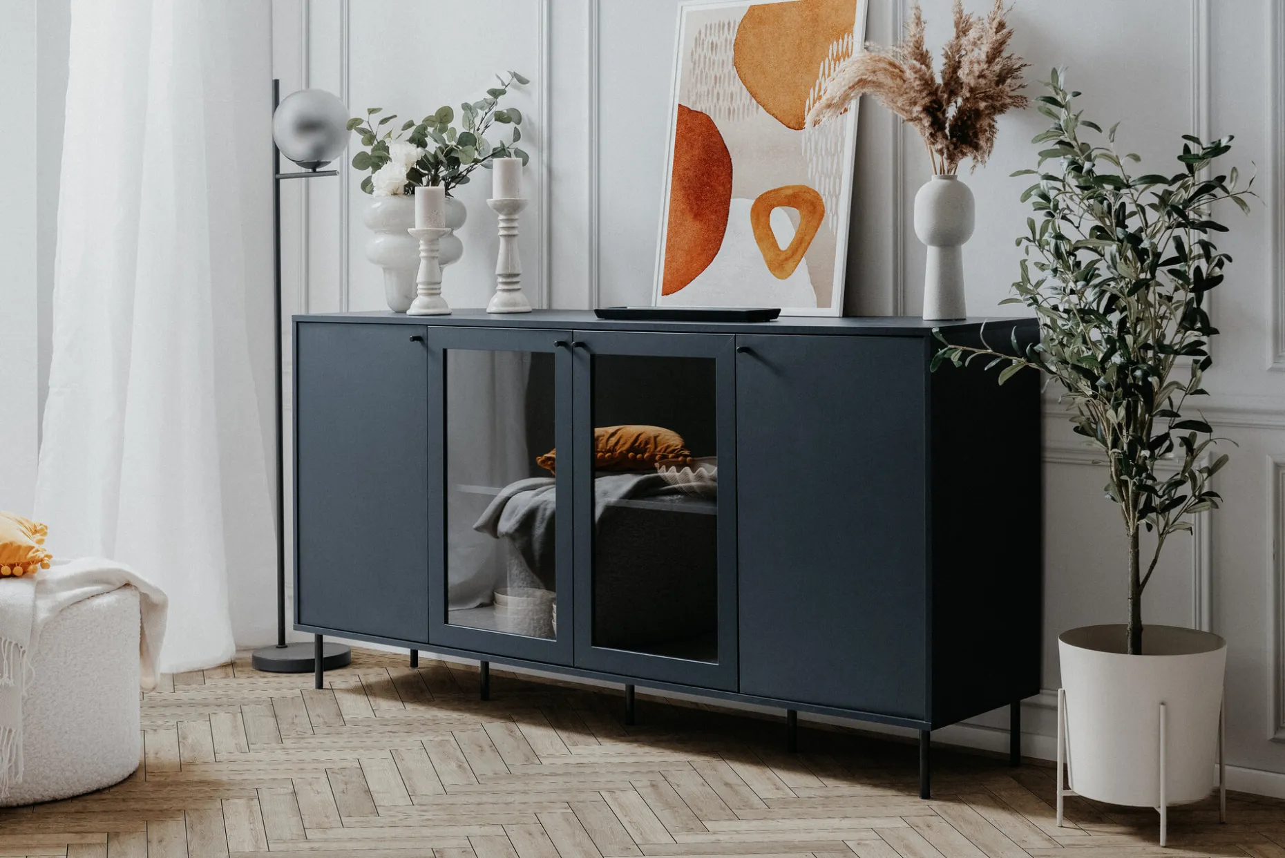Sideboard, Caracas 51A