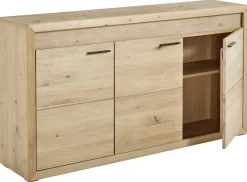 Sideboard, Cleveland