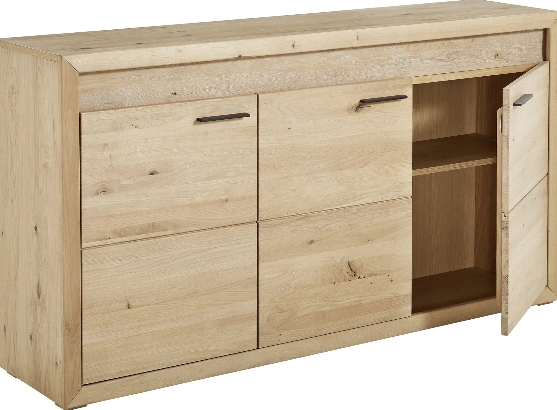 Sideboard, Cleveland