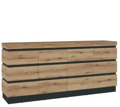 Sideboard, Corte CORK02