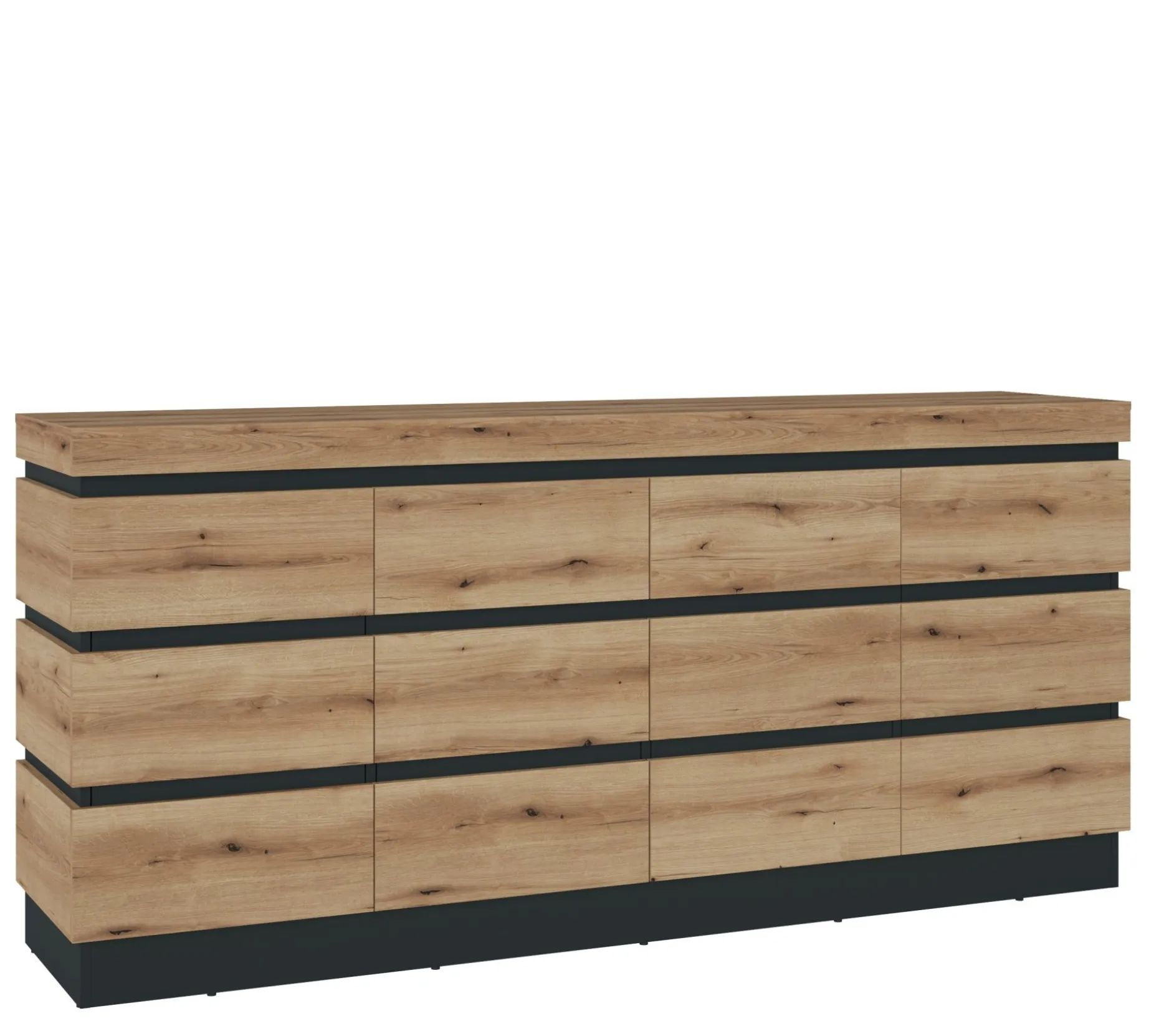 Sideboard, Corte CORK02
