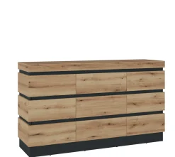 Sideboard, Corte CORK01