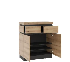 Sideboard, Corte CORK04