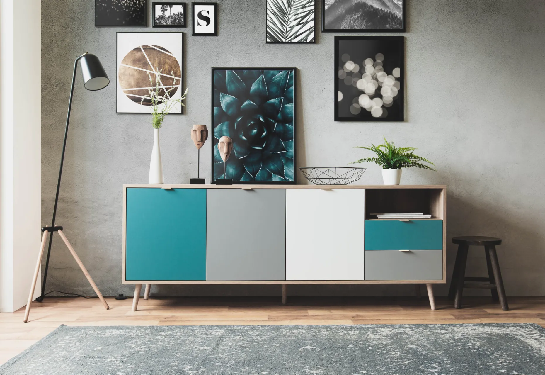 Sideboard, Cuba 56