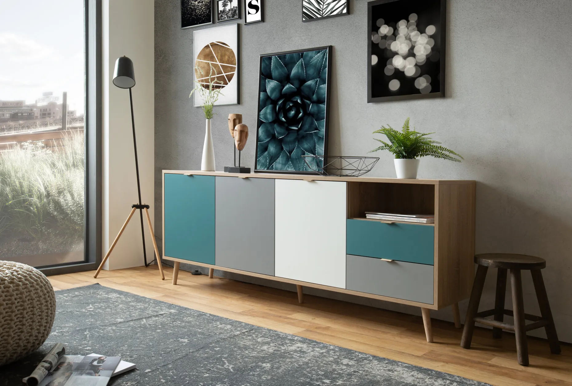 Sideboard, Cuba 56