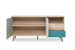 Sideboard, Cuba 51